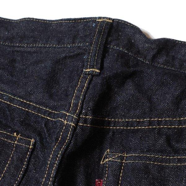 WAREHOUSE（ウエアハウス） DD-S1003XX NEW DENIM(1944 MODEL) ネル