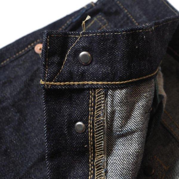 WAREHOUSE ウエアハウス DD-S1003XX NEW DENIM(1944 MODEL) ネル WAREHOUSE ウエアハウス DD-S1003XX NEW DENIM(1944 MODEL) ネル
