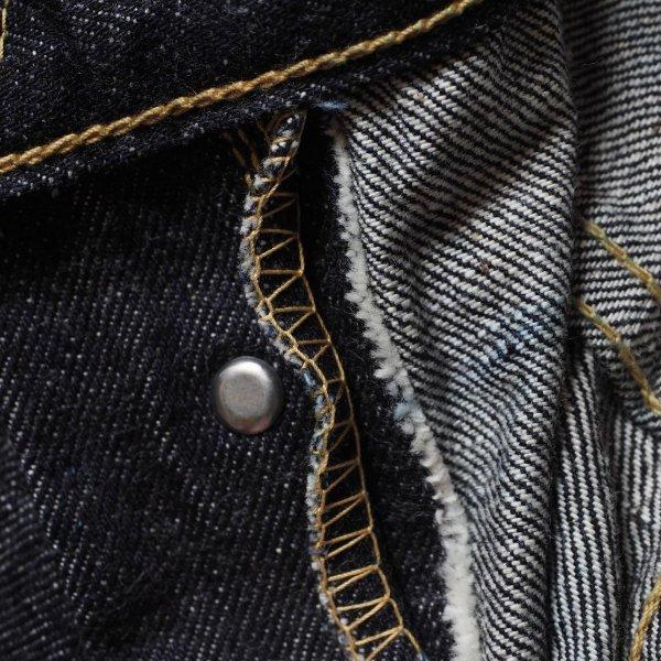 WAREHOUSE（ウエアハウス） DD-S1003XX NEW DENIM(1944 MODEL) ネル