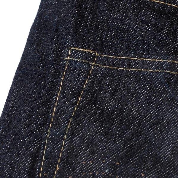 WAREHOUSE ウエアハウス DD-S1003XX NEW DENIM(1944 MODEL) ネル WAREHOUSE ウエアハウス DD-S1003XX NEW DENIM(1944 MODEL) ネル