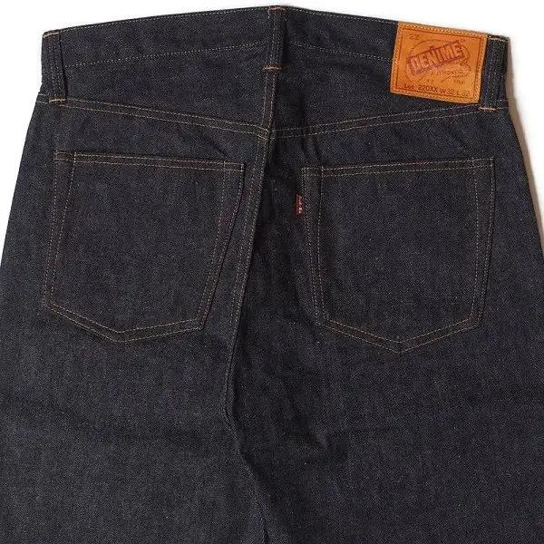 Denime ドゥニーム ウエアハウス 220XX-47 1947 MODEL XX Denime ドゥニーム ウエアハウス 220XX-47 1947 MODEL XX