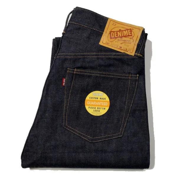 Denime ドゥニーム ウエアハウス 220XX-47 1947 MODEL XX Denime ドゥニーム ウエアハウス 220XX-47 1947 MODEL XX