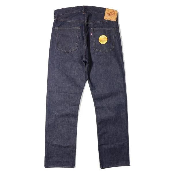 Denime ドゥニーム ウエアハウス 220XX-54 1954 MODEL XX Denime ドゥニーム ウエアハウス 220XX-54 1954 MODEL XX