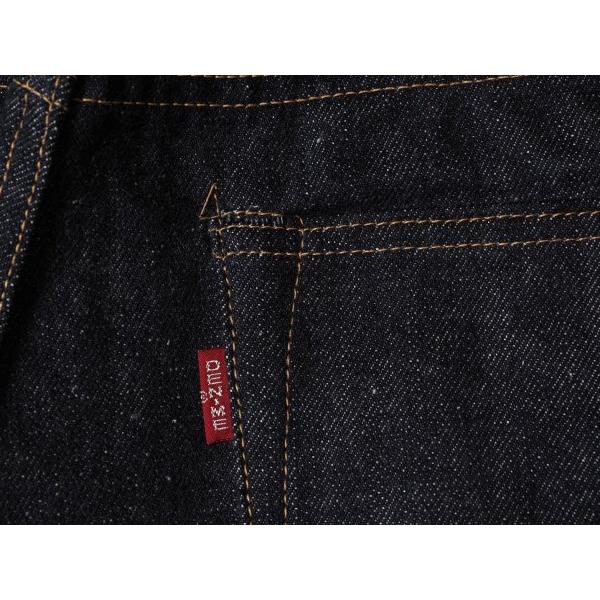 Denime（ドゥニーム） ウエアハウス 221 BIG E MODEL レングス30 