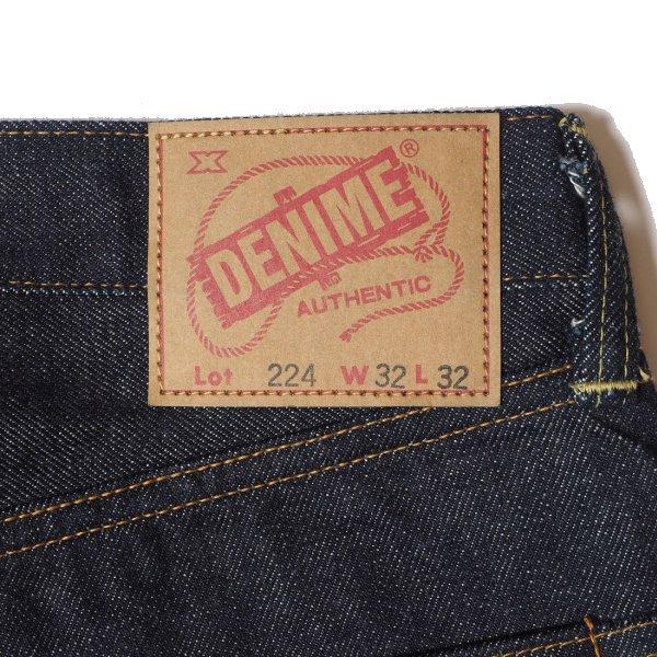 Denime（ドゥニーム） ウエアハウス 224 66 MODEL レングス30 ジーンズ