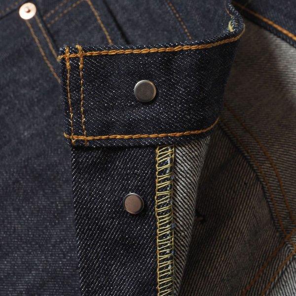 Denime（ドゥニーム） ウエアハウス 224 66 MODEL レングス30 ジーンズ