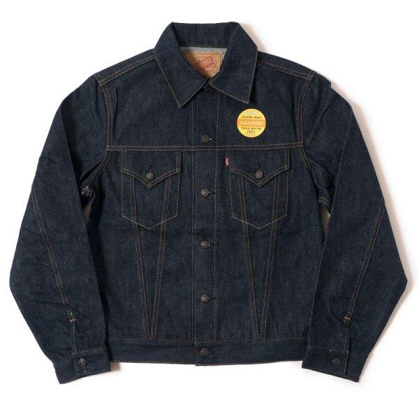 ドゥニーム ウエアハウス 233 3RD TYPE サード デニムジャケット