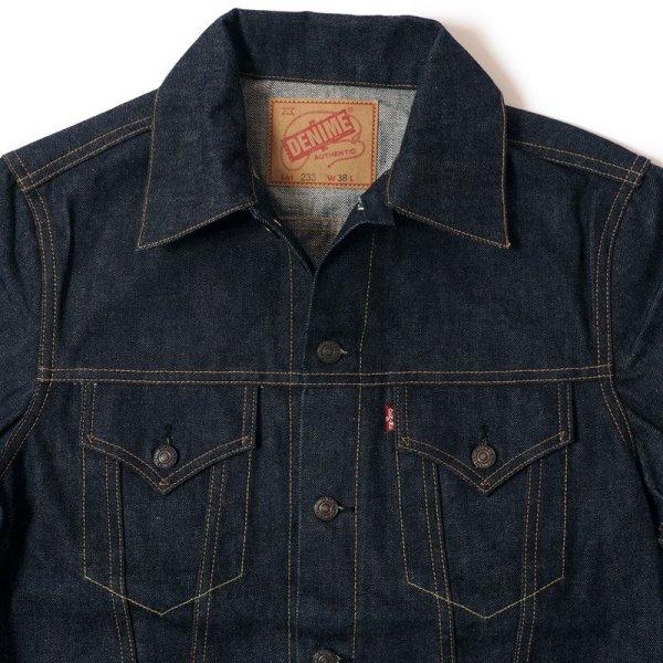 ドゥニーム ウエアハウス 233 3RD TYPE サード デニムジャケット