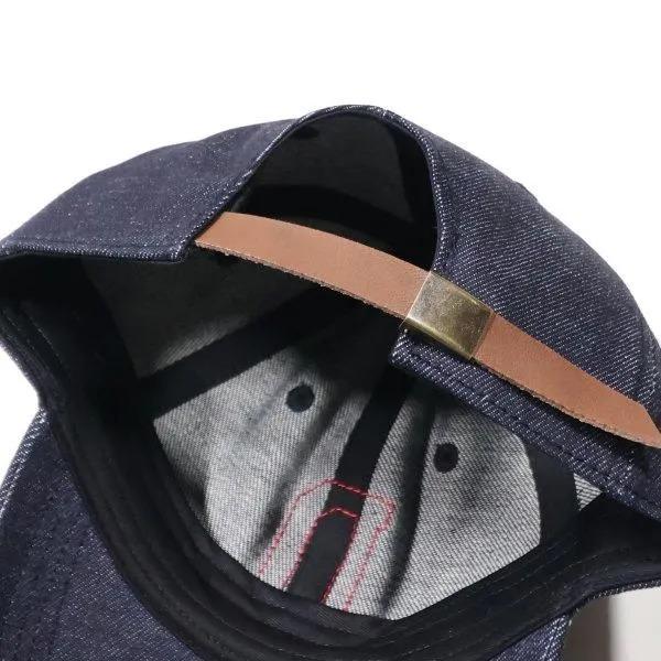 Denime（ドゥニーム） ネコポス送料200円 ウエアハウス 303 STRONG