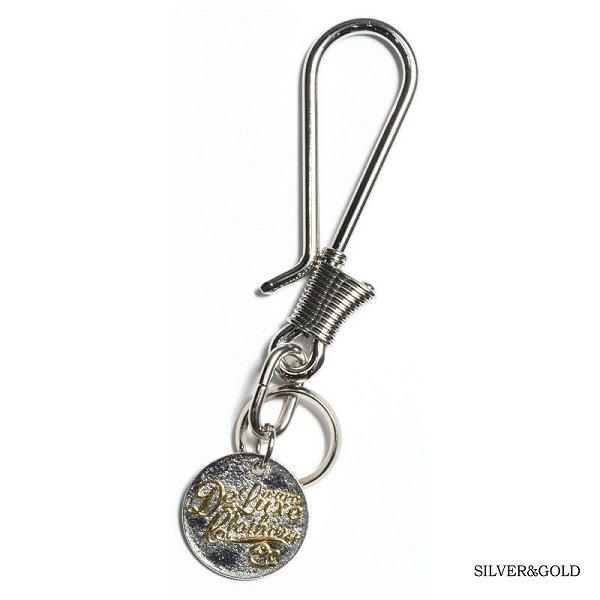 DELUXEWARE（デラックスウエア） DLF-003 HAND MADE HOOK フック