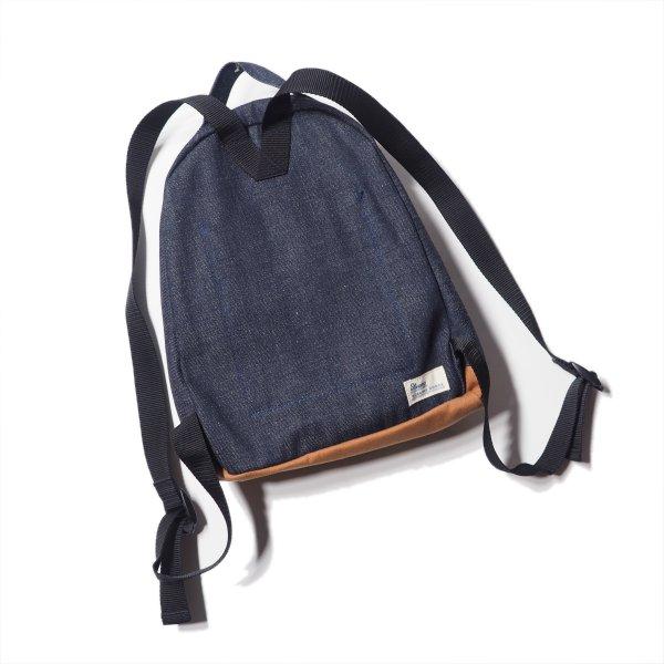 ウエス デイバッグ バックパック リュックサック DP-1 新品未使用 楽天市場】【 UES（ウエス） 】 【 14.9oz. 】 オリジナル