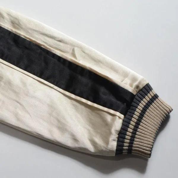 DELUXEWARE（デラックスウエア） DSJ-001 50s SOUVENIA JACKET