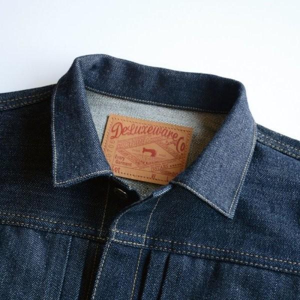 DELUXEWARE（デラックスウエア） 【6-7月入荷予定】デラックスウエア