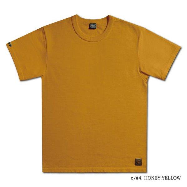 デラックスウエア ロンＴ DXL-00 HONEY.YELOW L-