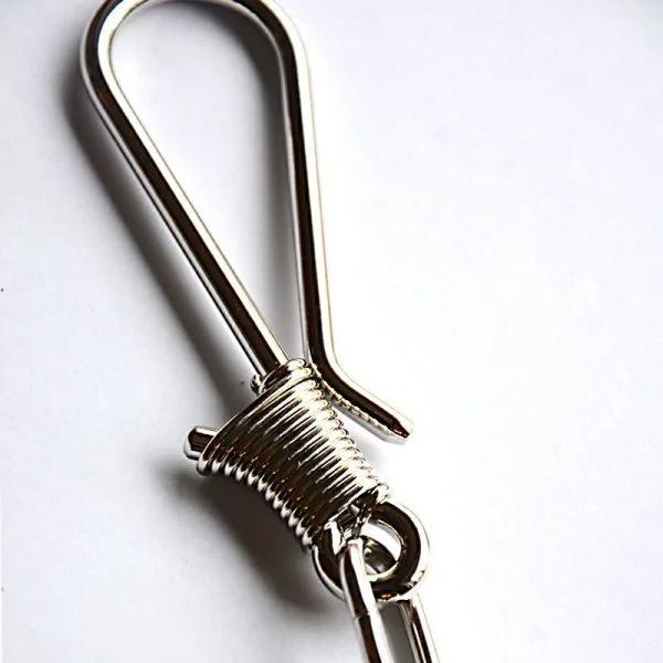 DELUXEWARE デラックスウエア FIXUM & LOGS HOOK HOLDER.L