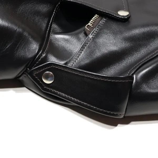 RSA 馬革ジャケット RSA 馬革ジャケット