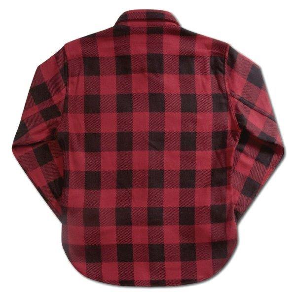 トップス DELUXEWARE \"50s BUFFALO CHECK\" Deluxeware 50s BUFFALO CHECK – Blue Works Vintage Clothing Store