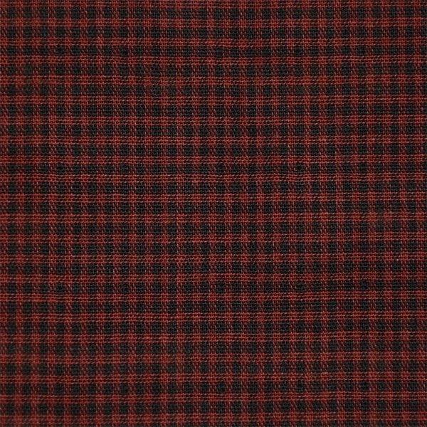 DELUXEWARE（デラックスウエア） HV-49 ヘビー ネルシャツ フランネル