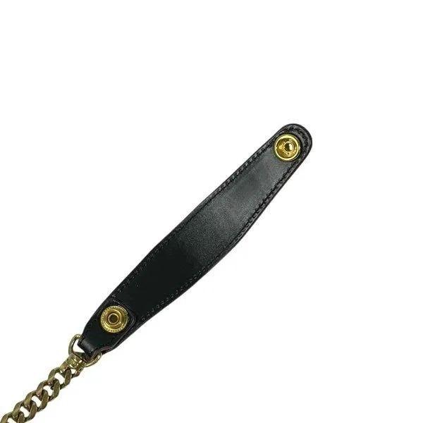 インセプション ウォレットチェーン ホースバット ブラスチェーン IPC-08 HORSE BUTT LEATHER BRASS CHAIN (BRASS) INCEPTION | OPUS | 03