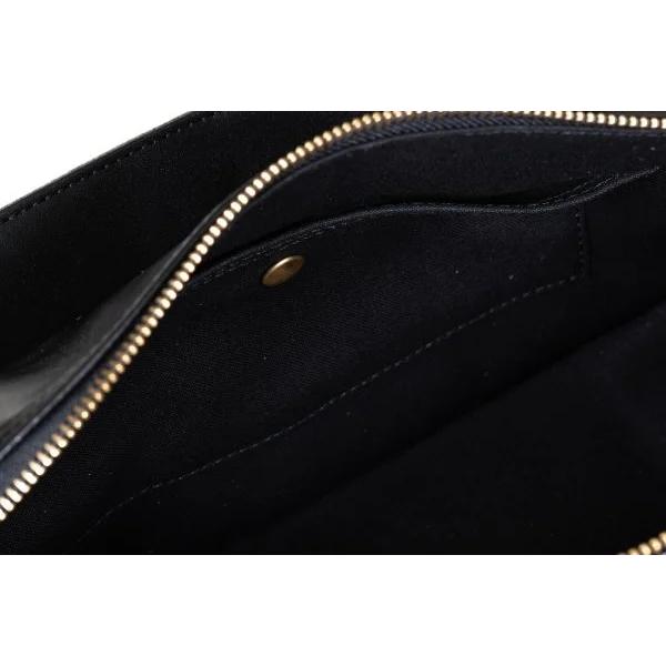 インセプション IPCEB-01 クロムエキセルレザー バナナバッグ ショルダー CHROMEXCEL LEATHER BANANA BAG INCEPTION | BROWN'S BEACH JACKET | 11