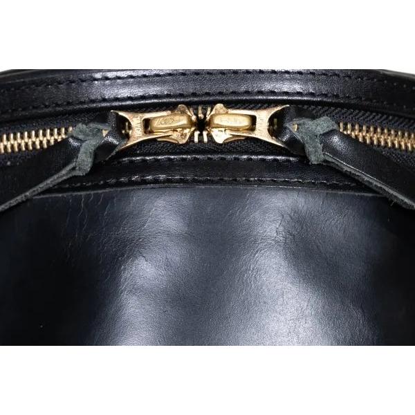 インセプション IPCEB-02 クロムエキセルレザー ファニーパック ショルダーバッグ CHROMEXCEL LEATHER FUNNY PACK INCEPTION | OPUS | 08