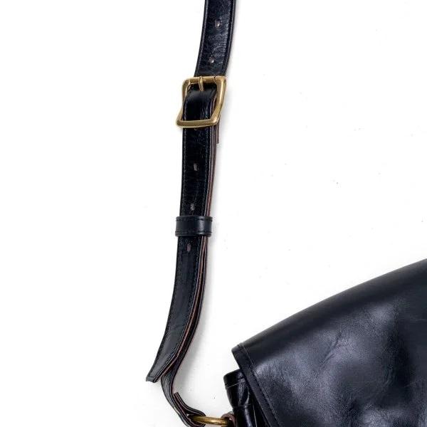 インセプション IPHSB-10 ホースハイド メールバッグ ショルダー スモール HORSE HIDE MAIL BAG SMALL INCEPTION | OPUS | 04