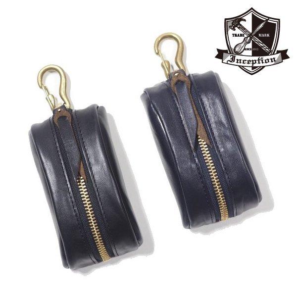 インセプション ホースハイド キーケース スマートキー対応 INCEPTION HORSEHIDE KEY CASE IPHSB-14[2021年新作] | 