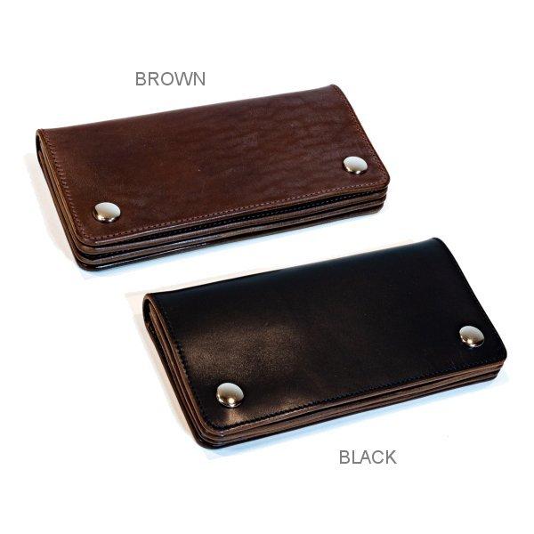 OPUS インセプション IPW-07 HORSE BUTT LEATHER TRUCKER WALLET OPUS インセプション IPW-07 HORSE BUTT LEATHER TRUCKER WALLET