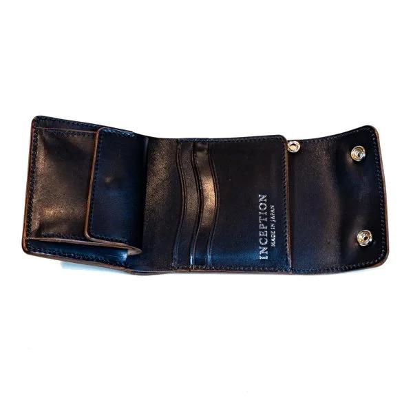 OPUS インセプション IPW-08 HORSE BUTT LEATHER TRUCKER WALLET OPUS インセプション IPW-08 HORSE BUTT LEATHER TRUCKER WALLET