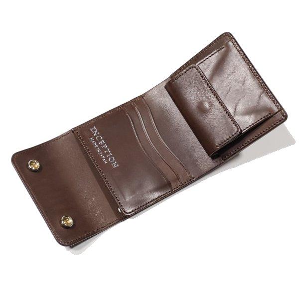 OPUS（オーパス） インセプション IPW-08SVC CONCHO HORSE BUTT