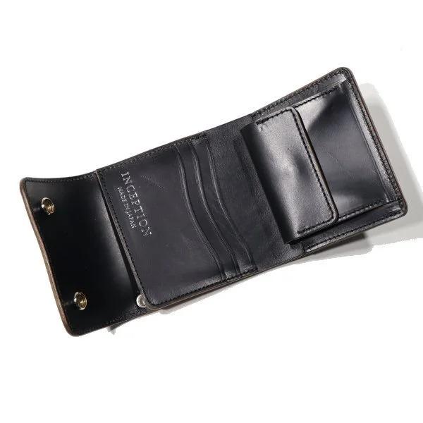 OPUS インセプション IPW-08SVC CONCHO HORSE BUTT LEATHER OPUS インセプション IPW-08SVC CONCHO HORSE BUTT LEATHER