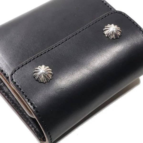 【HORSE BUTT】ショートトラッカーウォレットTS01-39 HORSE BUTT】ショートトラッカーウォレットTS01-39