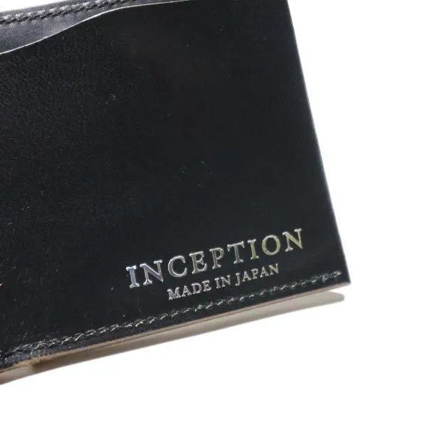 OPUS（オーパス） インセプション IPW-12 HORSE BUTT LEATHER