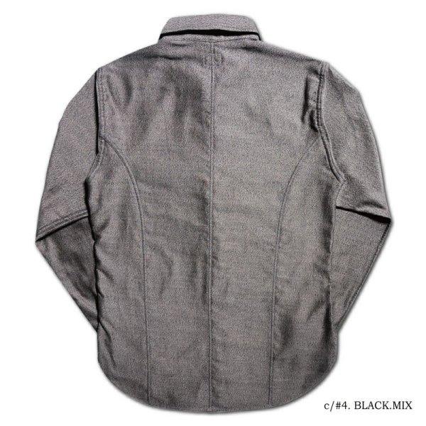 ダリーズ＆コー（DALEE'S&Co） JELICO 20s JELICO SHIRT ジェリコ