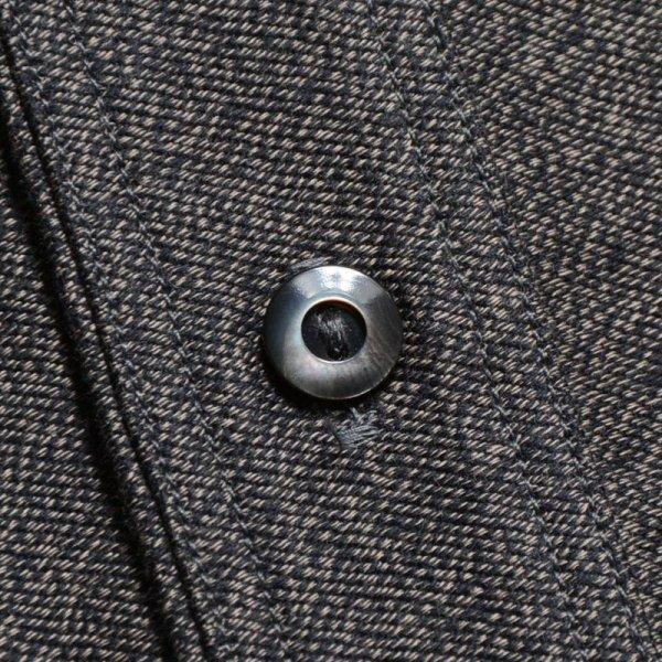 ダリーズ＆コー（DALEE'S&Co） JELICO 20s JELICO SHIRT ジェリコ