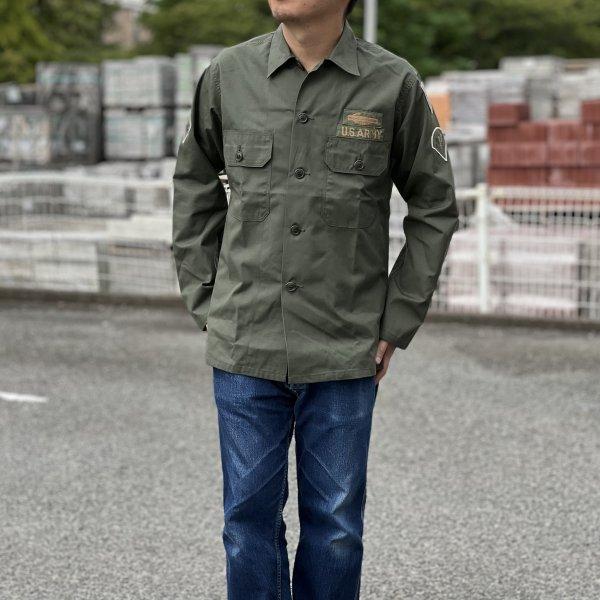 WAREHOUSE ジョングラッコー ウエアハウス JG-07 1960s PX WAREHOUSE ジョングラッコー ウエアハウス JG-07 1960s PX