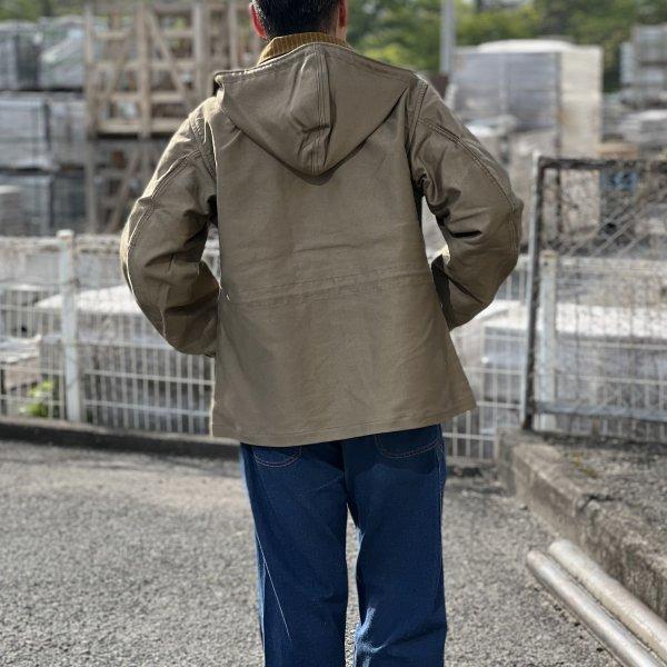 WAREHOUSE ジョングラッコー ウエアハウス JG-08 WW2 THE