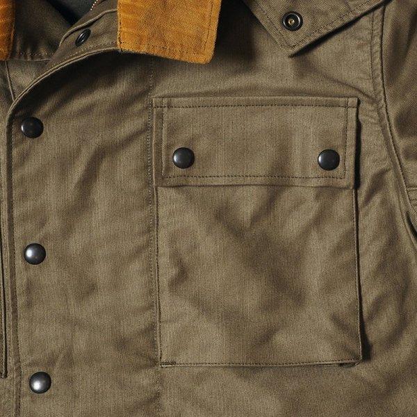 WAREHOUSE（ウエアハウス） ジョングラッコー JG-08 WW2 THE LANDING