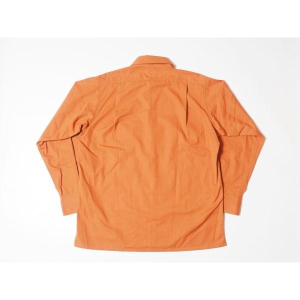 WAREHOUSE（ウエアハウス） ジョングラッコー JG-15 Ski Patrol Shirt
