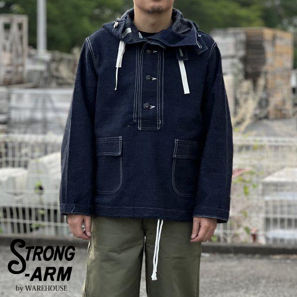 WAREHOUSE ジョングラッコー ウエアハウス JG-20 PARKA WAREHOUSE ジョングラッコー ウエアハウス JG-20 PARKA