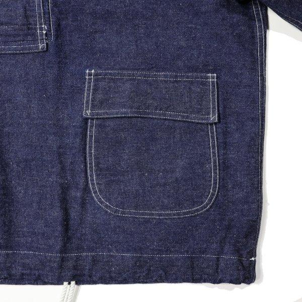 WAREHOUSE（ウエアハウス） ジョングラッコー JG-20 PARKA, SAILOR'S