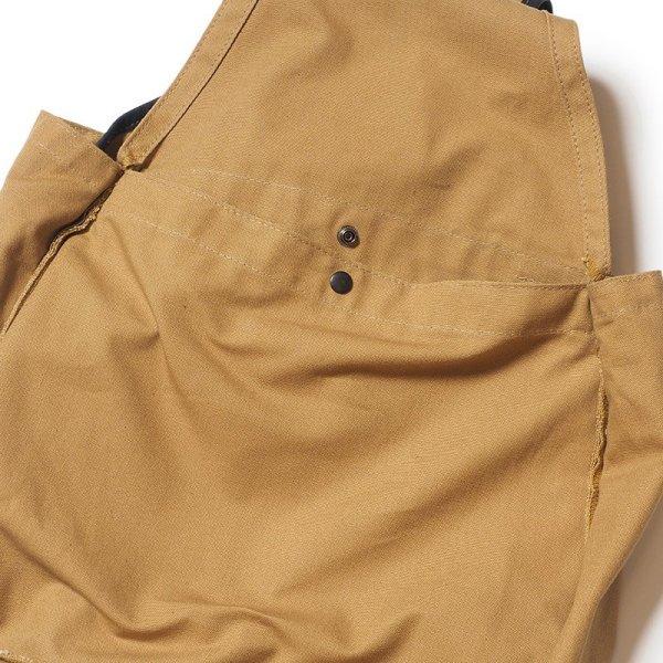 WAREHOUSE（ウエアハウス） ジョングラッコー Lot JG-B01 Backpack