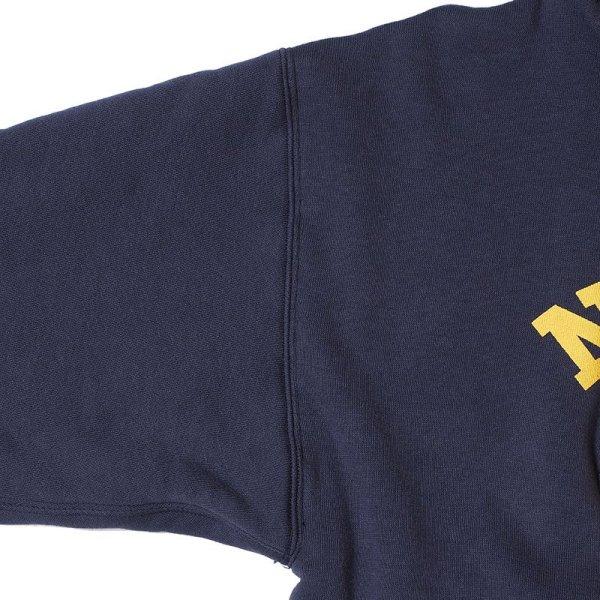 WAREHOUSE　john gluckow JG-CS02　後付け　パーカー ジョングラッコー 後付け風パーカー JG−CS02 [JG-CS02