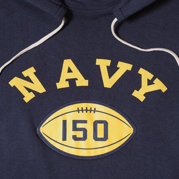 WAREHOUSE　john gluckow JG-CS02　後付け　パーカー ジョングラッコー 後付け風パーカー JG−CS02 [JG-CS02