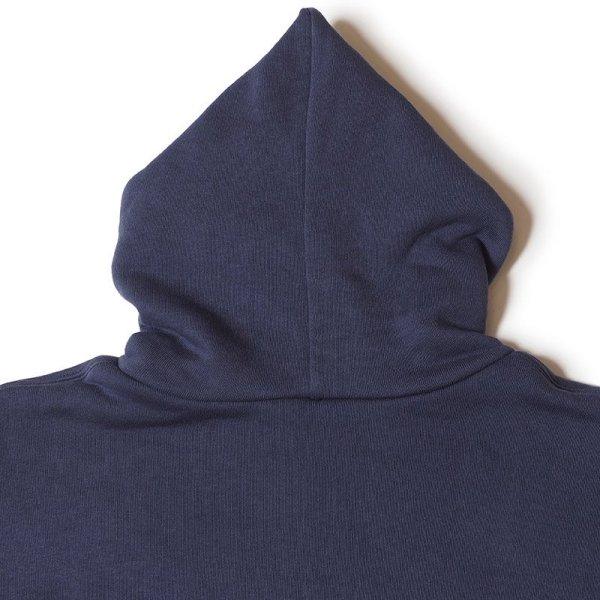 WAREHOUSE　john gluckow JG-CS02　後付け　パーカー ジョングラッコー 後付け風パーカー JG−CS02 [JG-CS02