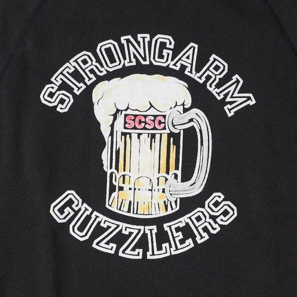 WAREHOUSE ジョングラッコー ウエアハウス JG-CS04 1950s Beer