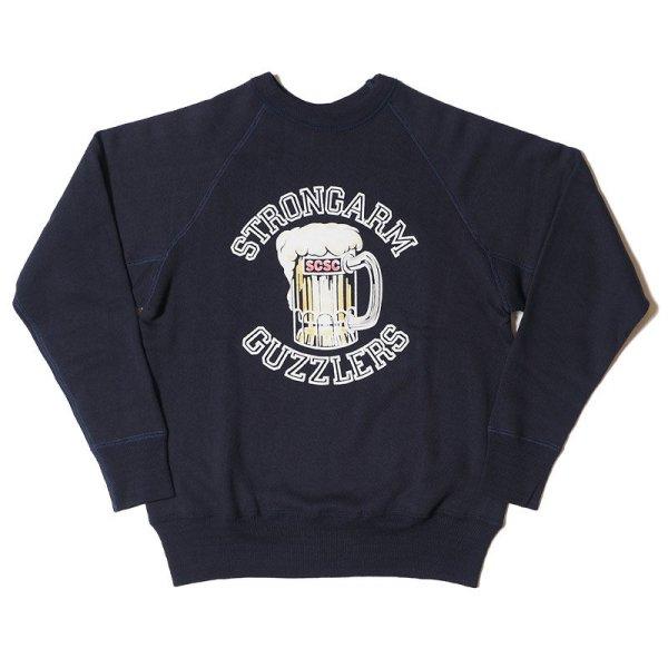 WAREHOUSE ジョングラッコー ウエアハウス JG-CS04 1950s Beer WAREHOUSE ジョングラッコー ウエアハウス JG-CS04 1950s Beer
