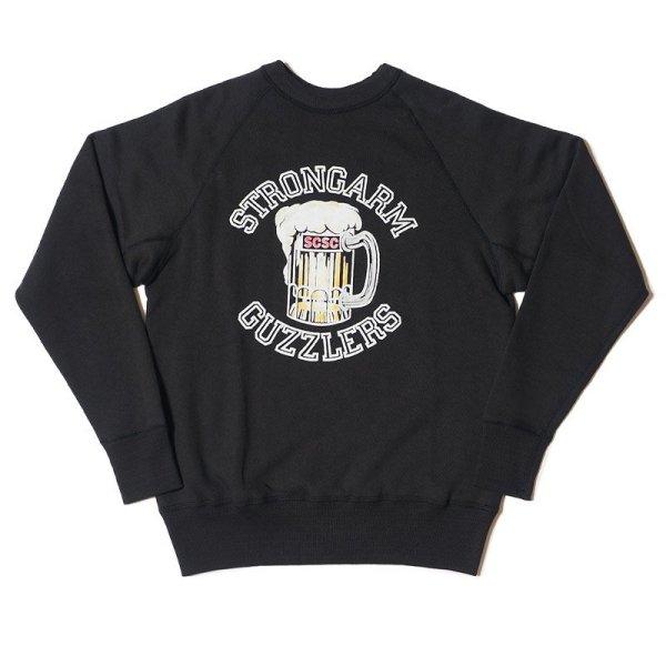 ジョングラッコー　フロッキー　新品未使用品 ◾️美品◾️ジョングラッコー◾️ウエアハウス◾️スウェット