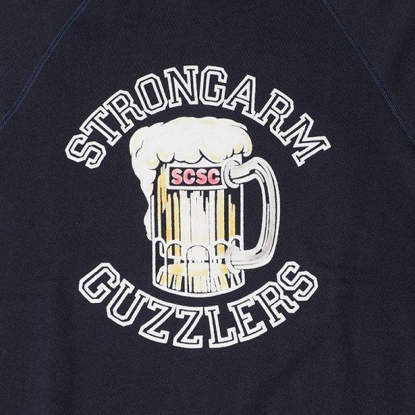 WAREHOUSE（ウエアハウス） ジョングラッコー JG-CS04 1950s Beer