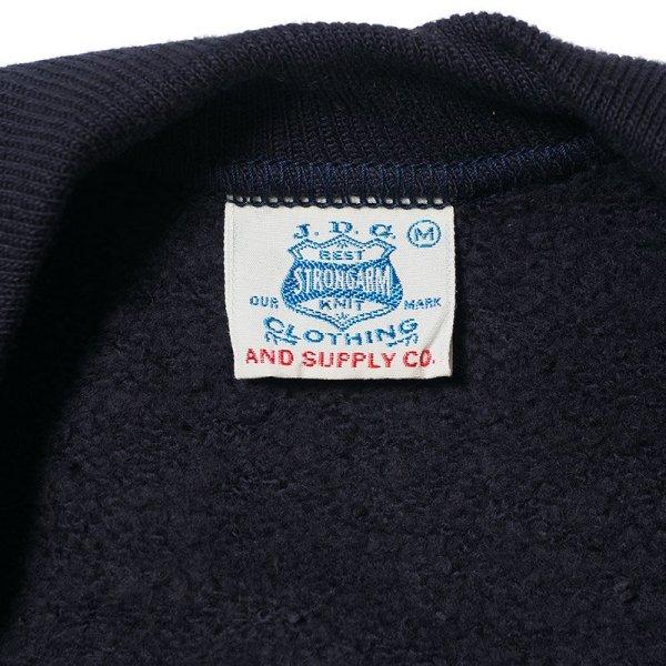 WAREHOUSE ジョングラッコー ウエアハウス JG-CS04 1950s Beer